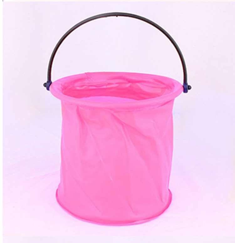 Rete Da Pesca Telescopica Per Bambini - 4 Pack Colorate, Manico Antiscivolo - Foto 8