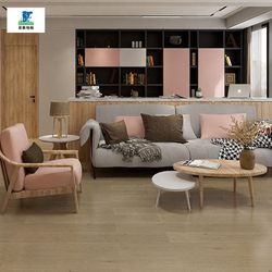 [Same Model as in Stores] Shengxiang Reinforced Composite Wood Flooring E0 Grade Environmentally Friendly, Wear-Resistant, Noise-Reducing Home Flooring Suitable for Underfloor Heating