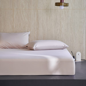 
Super soft and thickened naked sleeping category A pure cotton knitted cotton bed sheet pure cotton Tianzhu cotton bed cover 1.8m bed cover 1.5m