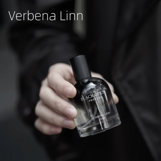 
VerbenaLinn Neptune vl perfume silver spring reverse Paris Berlin girl fresh student perfume