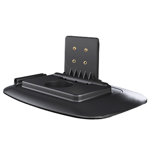 
Rearview mirror driving recorder bracket fixed frame center console base streaming media cloud mirror special shelf holder