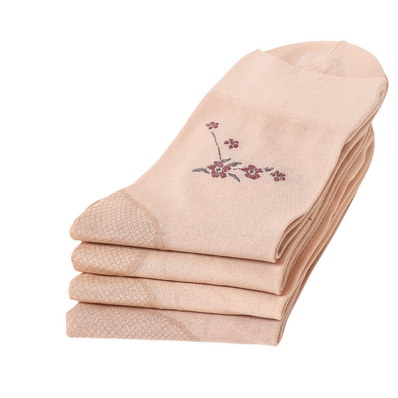 Mom in stockings in summer socks high -quality anti -silk stockings in the stockings in the stockings
