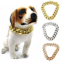 Labrador golden retriever necklace plastic necklace