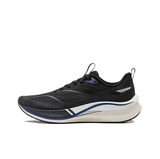 Li-Ning Chitu 7Pro lightweight, comfortable, shock-absorbing and wear ...