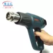 Màn hình kỹ thuật số 2000W hiệu suất cao súng hơi nóng/súng nướng/sấy màng co nhiệt súng làm phim xe hơi công cụ chuyên dụng điều chỉnh nhiệt độ ba tốc độ 