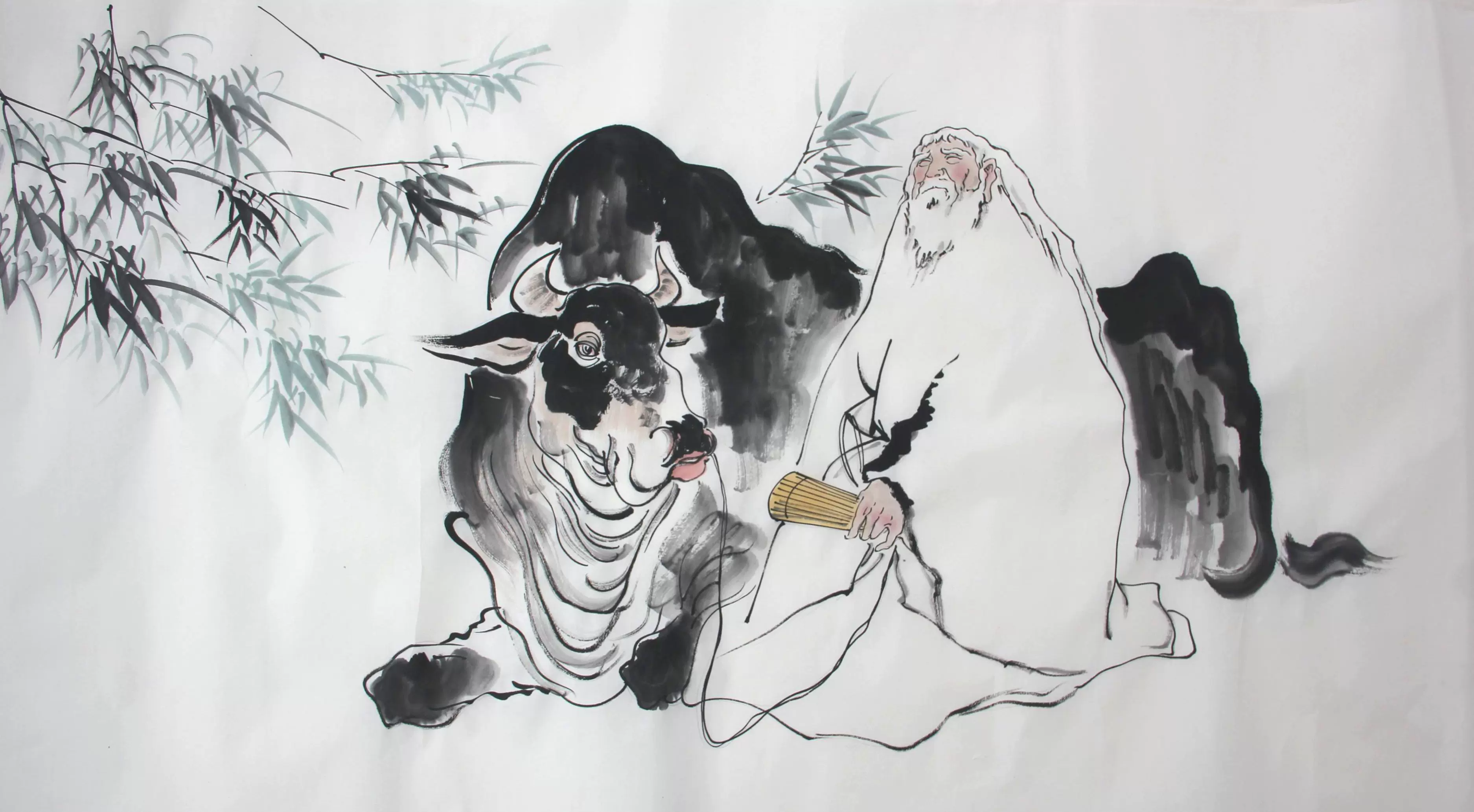 老子 德道经