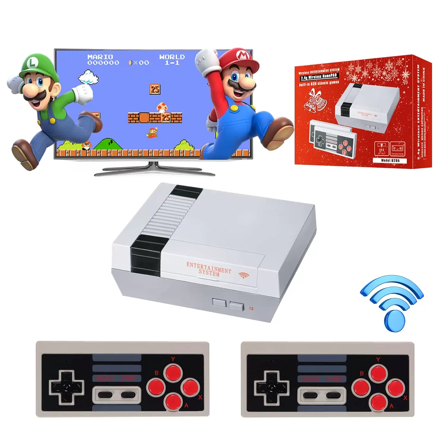 Plug Play Classic Handheld Game Console,Classic Game Console-Taobao