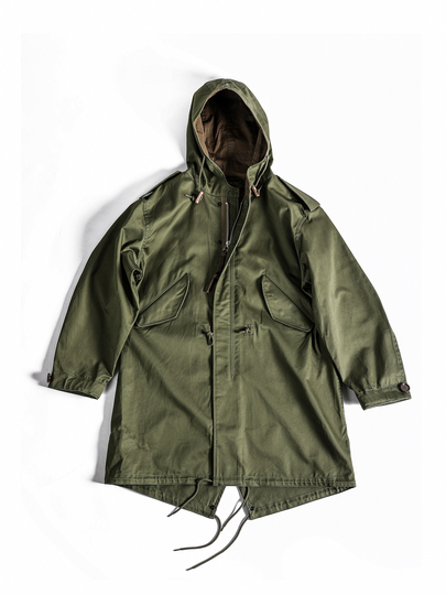 【LITHIUM FEMME】 M-51 MODS COAT LITHIUM FEMME】 M-51 MODS COAT M51 Mods Coat