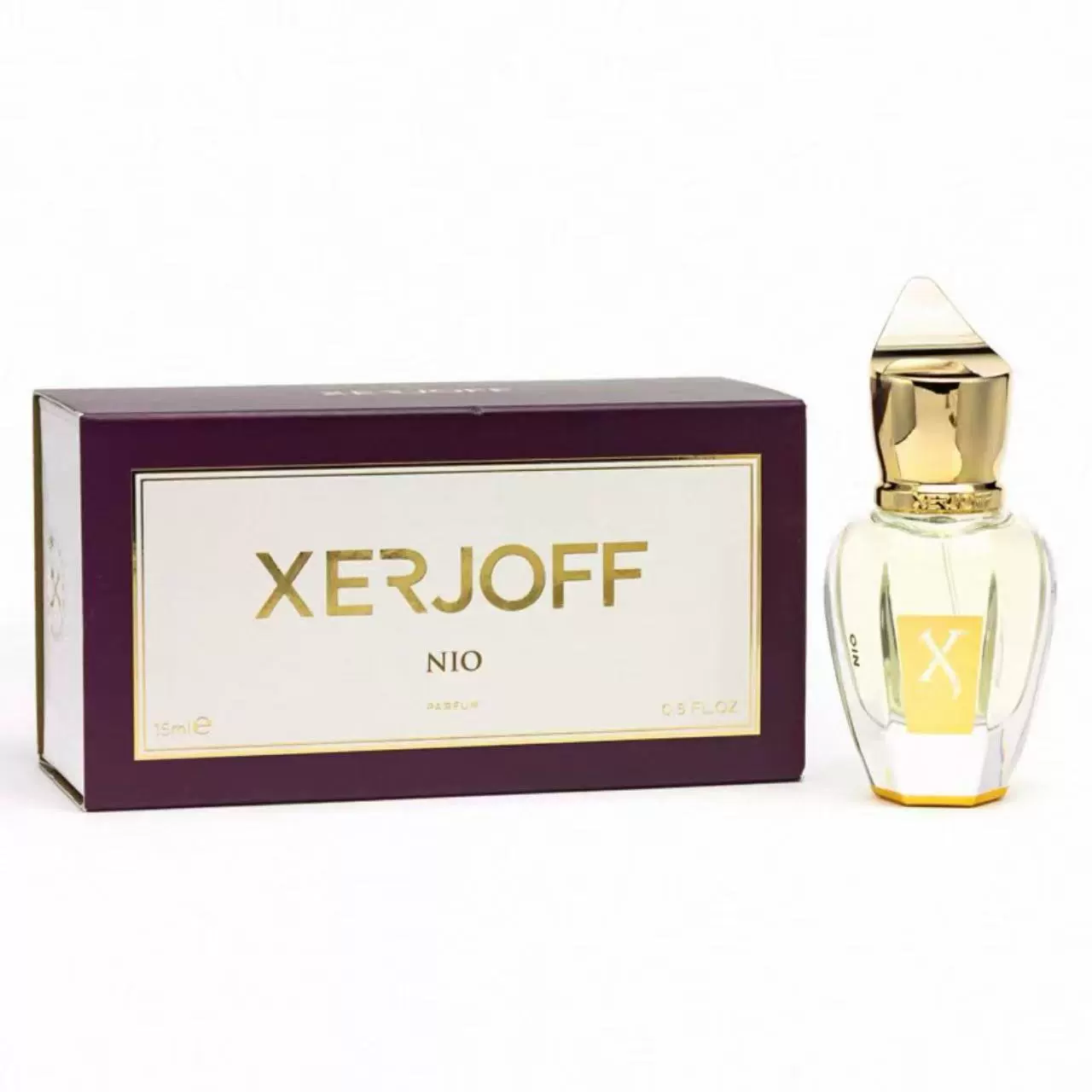 XERJOFF NIO 15ml 香水 Chiết 10ml] Xerjoff Shooting Stars Nio Eau