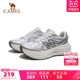 All-terrain camel chasing wind 3.0 sports shoes 2025 autumn new thick-soled outdoor casual women's running shoes