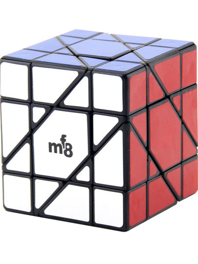 Mf8ー十二面体 [限定版] 回転パズル　ルービックキューブ 売り切りの商品 triboxストア / mf8 Eitan's Star
