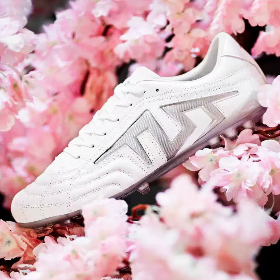 TLSS TACTICIAN.LIGHT PRO袋鼠皮MG人草2E宽楦缓震足球鞋