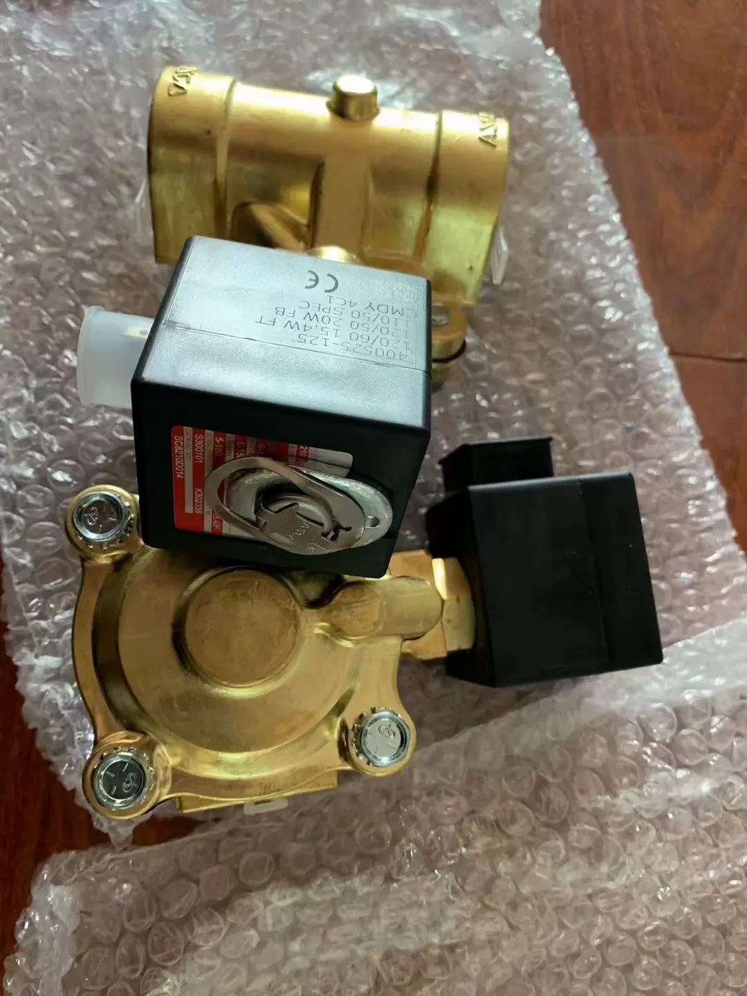 篳篥◦本管◦美品 23969298电磁阀英格索兰原厂47677733001排水7322Z002C3D400P