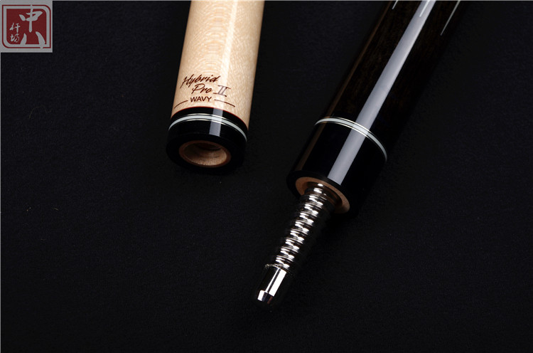 Brand New Genuine Mezz Exceed-205N/Le Nine-Ball Cue Chinese-Style