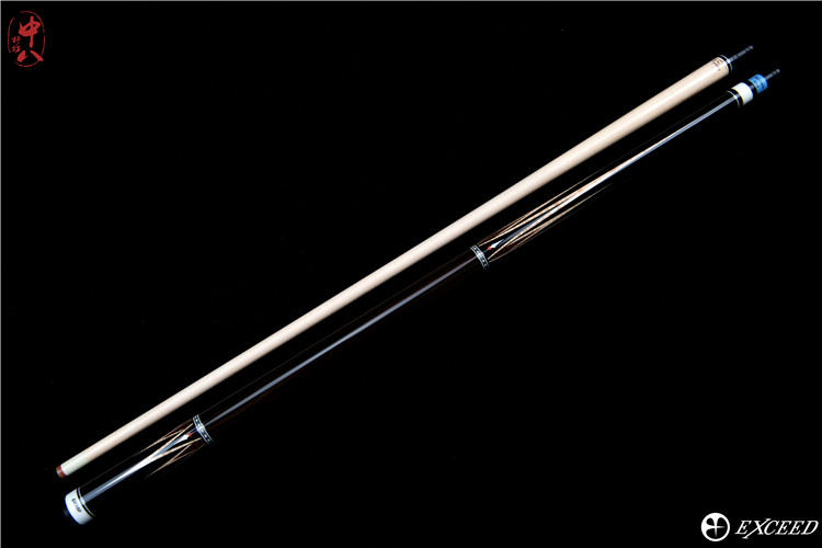 Custom Japanese MEZZ EXCEED-7TA5w nine-ball Chinese black