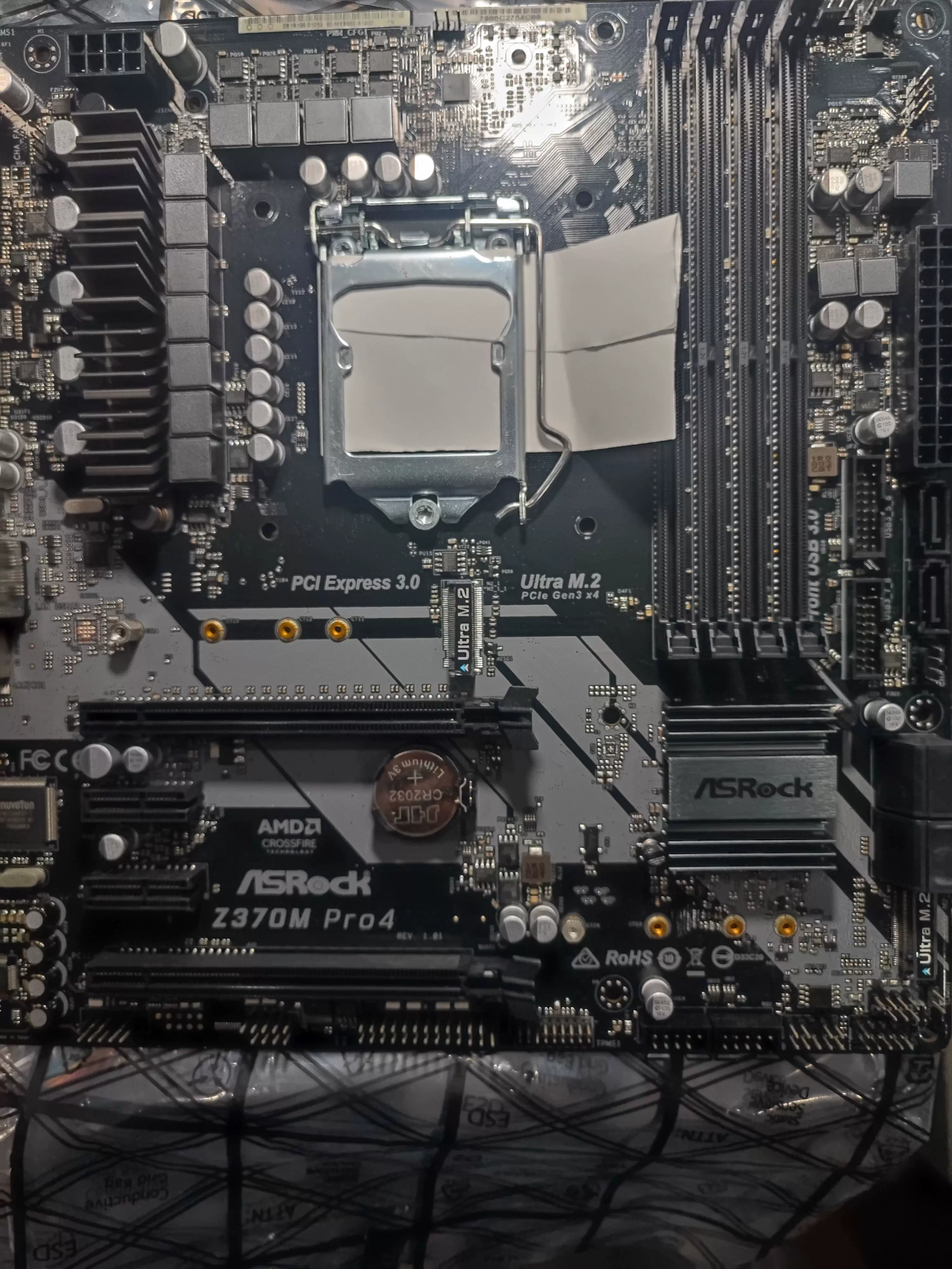 Bios Z370m Pro ASRock Z370 Pro4 Vs Z370 Extreme4 Comparison