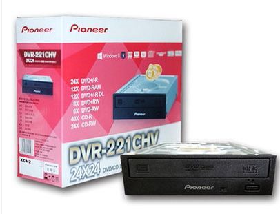 ̿Ͼ  24 DVD ڴ DVR-221CH ũž  ø Ʈ ̺ CD ⸦ մϴ-