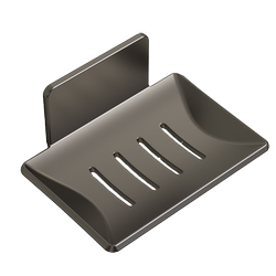 Bouni Drain Bathroom Soap Dish