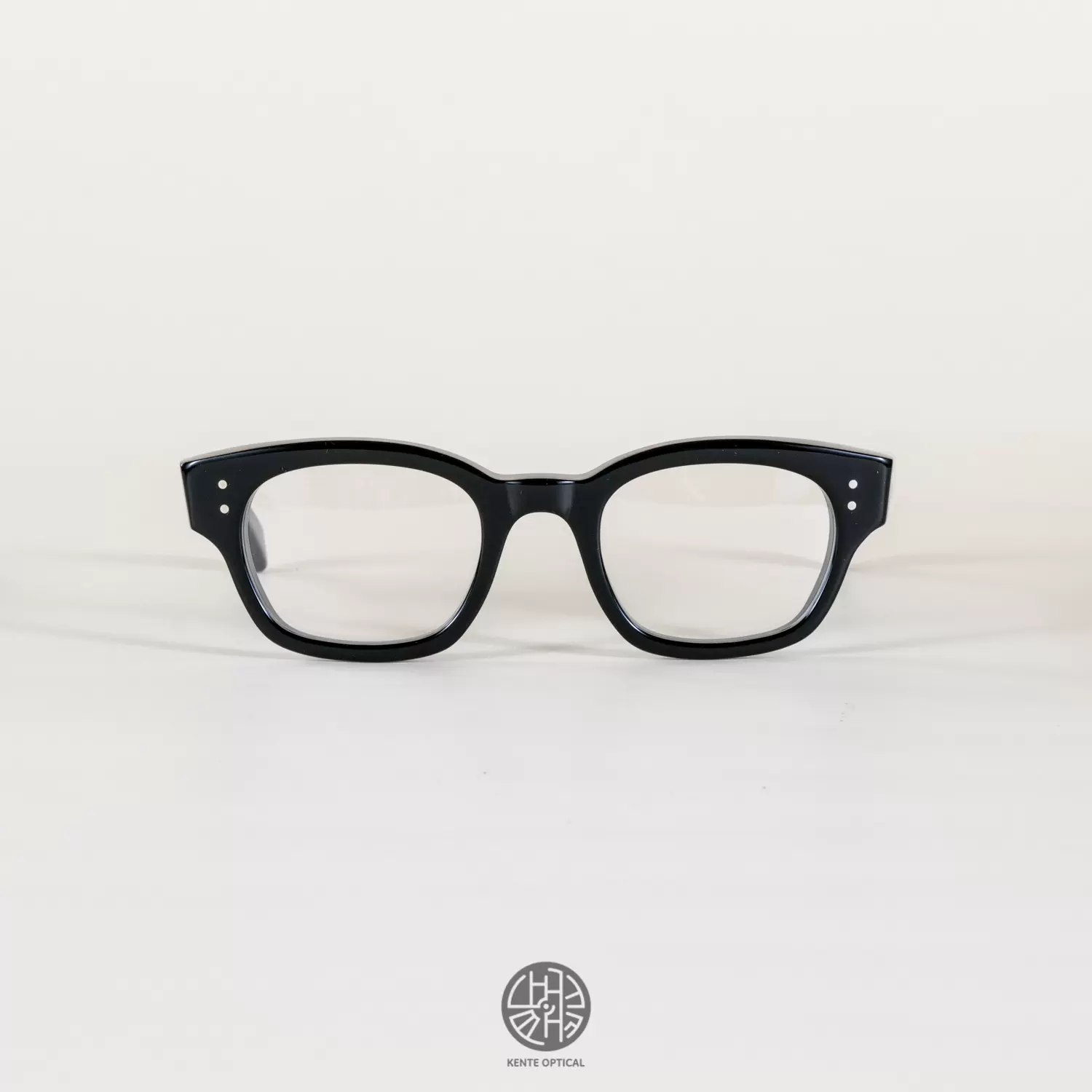 Effector chorus 日本制黑色板材眼镜摇滚重机车风格现货-Taobao