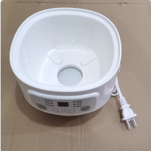 
Bear Electric Stew Pot Electric Stew Cup Accessories Power Base Original DDZ-A08D1/A08G2/A08Q6 applicable