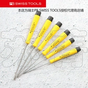 Tuốc nơ vít lục giác chính xác chống tĩnh điện PB SWISS TOOLS PB 1123 series chính hãng của Thụy Sĩ