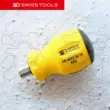 Tay cầm tuốc nơ vít bit chống tĩnh điện PB SWISS chính hãng Thụy Sĩ PB8451 8452 ESD 