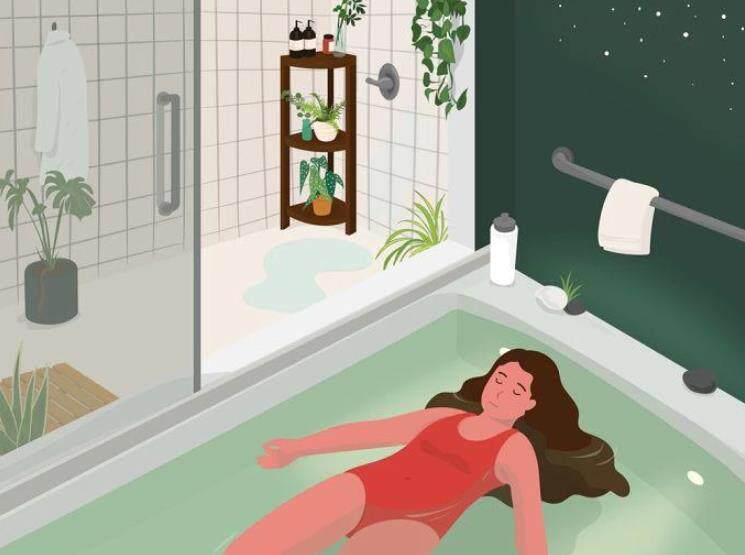 36 全白北欧屋 床像沙发一样小 美优享 美丽优品分享好站 优品情报站