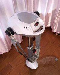  Treadmill Massage Machine Head Massage Machine Muscle Swing Machine Massage Machine Head Complete Set Treadmill Massage Belt