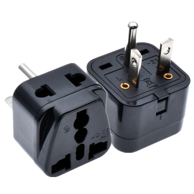 Taiwan NEMA 6 20P US Standard T Type 220V Air conditioning Socket One taiwan-nema-6-20p-us-standard-t-type-220v-air-conditioning-socket-one