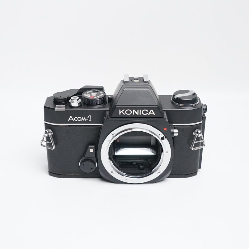 AR Ʈ KONICA ACOM-1 ʸ SLR ī޶ ü 135 ʸ    TC-