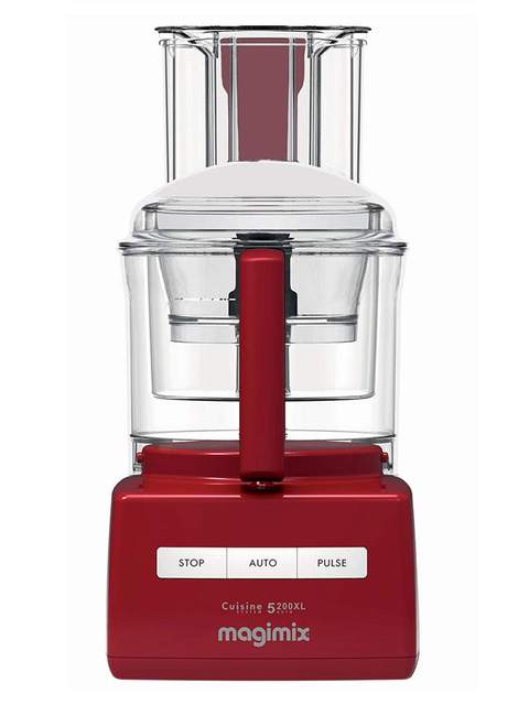 British genuine Magimix 5200 Magimix blender home cooking machine Fissler multi-function juicer