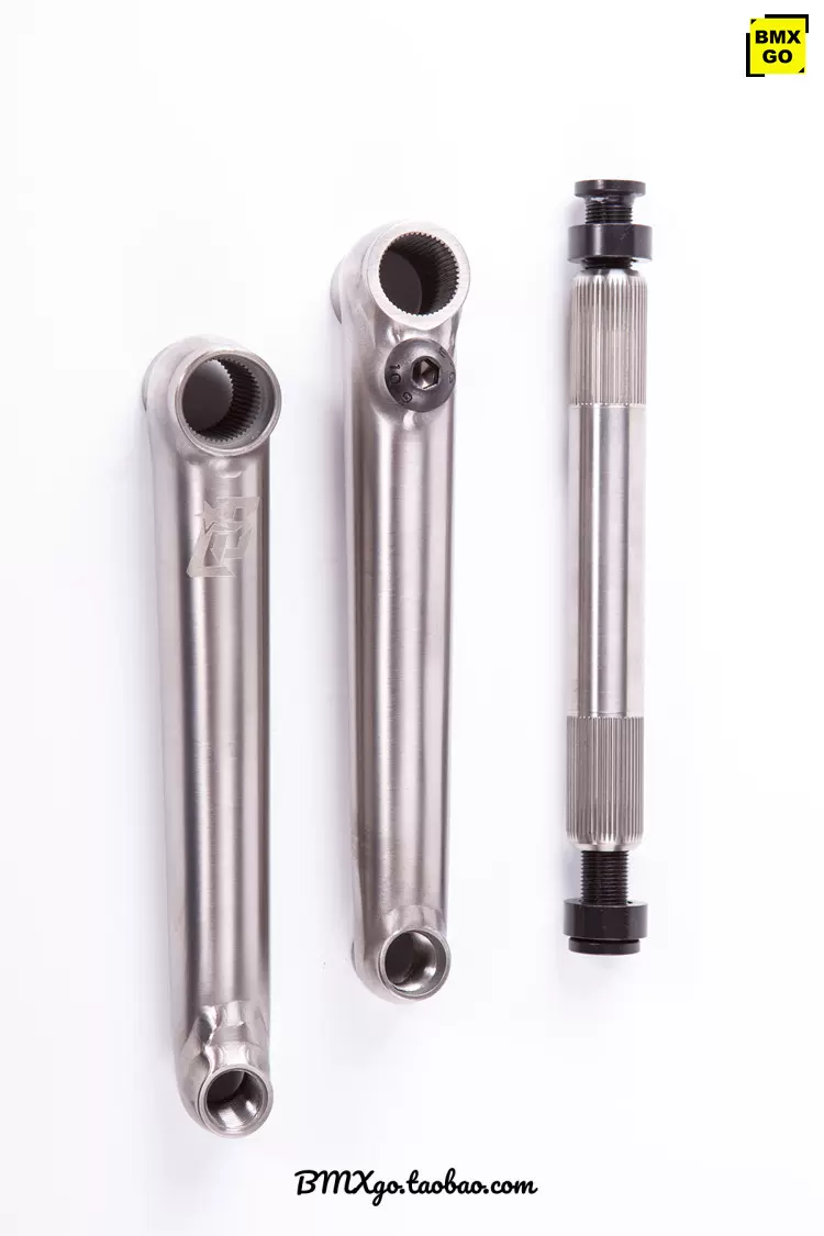 Fec Titanium Bmx Forks 未使用】fec Bmx Fork Fec Titanium Bmx Forks 未使用】fec Bmx Fork