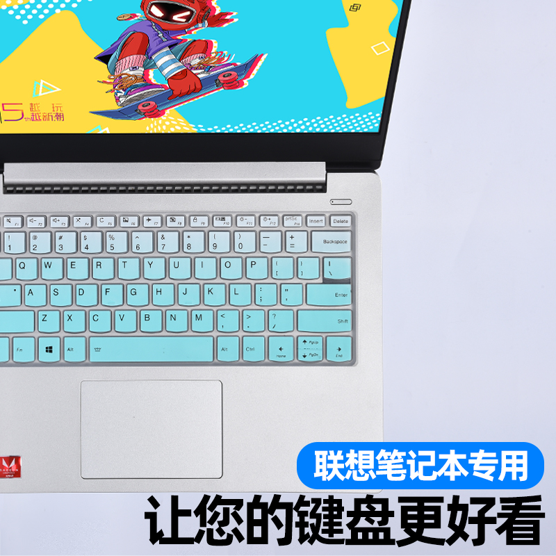 LENOVO Ʈ XIAOXIN  Ű ʸ   2021 ȣ Ŀ 䰡 14ġ S Ǯ Ŀ ƼĿ THINKBOOK Ʈ IIL ġ Ǹ е 2020 RUILONG  TPU-