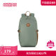 US brigade backpack outdoor sports pairs bag women's leisure travel large -capacity computer bag male college student schoolbag 9