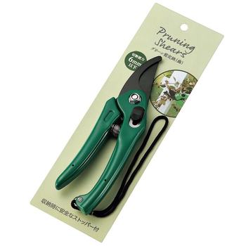 ECHO flower pruning manual gardening cutter imported from Japan
