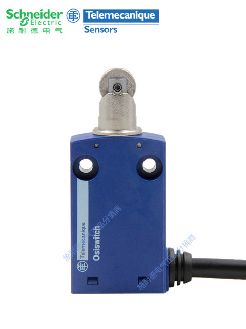 Schneider travel limit switch XCMD2102L1 XCMD2145 2110 2118 2115 ZCMD21