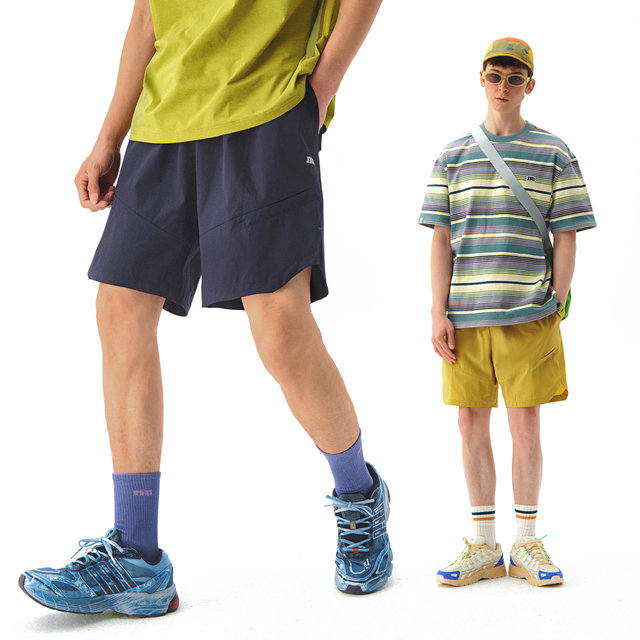 NOTHOMME mountain series outdoor 3M Scotchgard moistureabsorbent