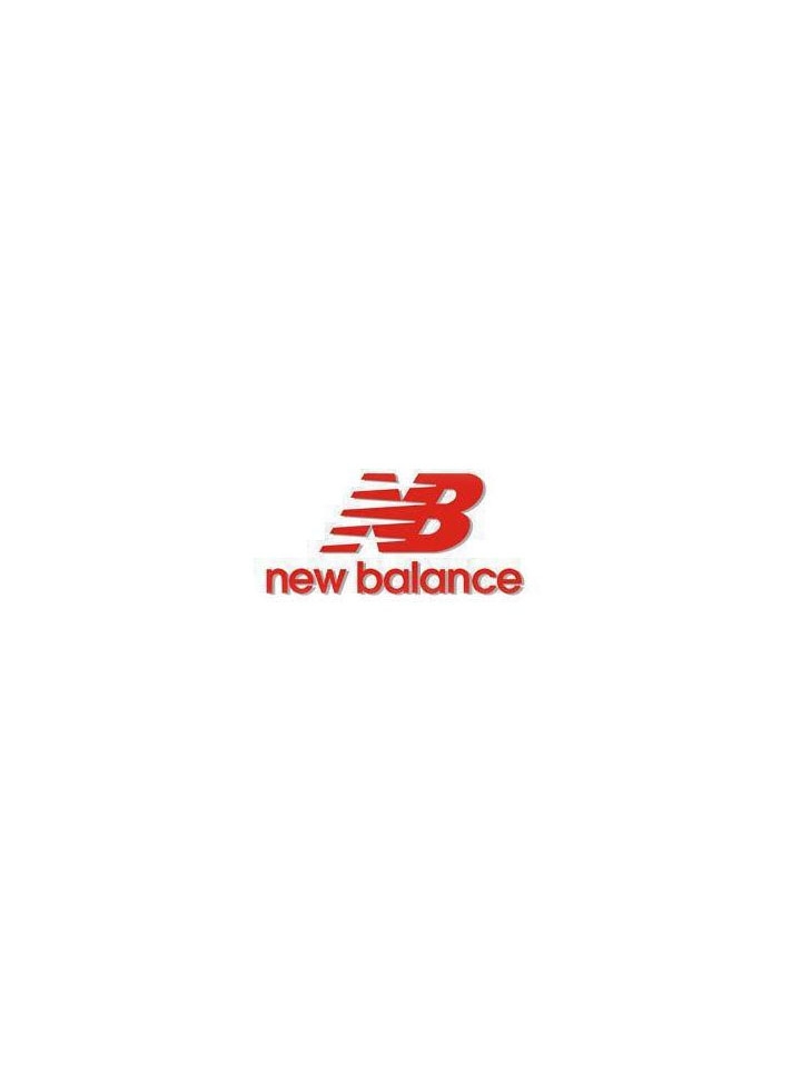 New Balance撞色趣味运动童鞋