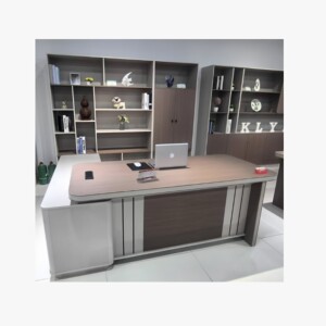 
Desk LDE8 series new desk Chiao 823-16 simple modern office desk 1600*1600*750mm
