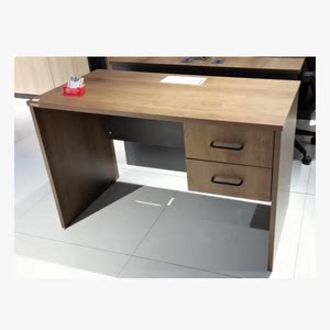 
Desk LDE2 Gemei Z-2012 staff desk simple modern office workstation 1200*600*750mm