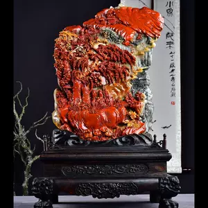 壽山石雕刻擺件- Top 1000件壽山石雕刻擺件- 2024年3月更新- Taobao