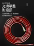 Dây thép cao áp công nghiệp ống oxy axetylen dải khí propan hai màu hàn ống cao su chống cháy chống gió cắt gió 6mm lưới thép hàng rào bảo vệ Bảo vệ xây dựng