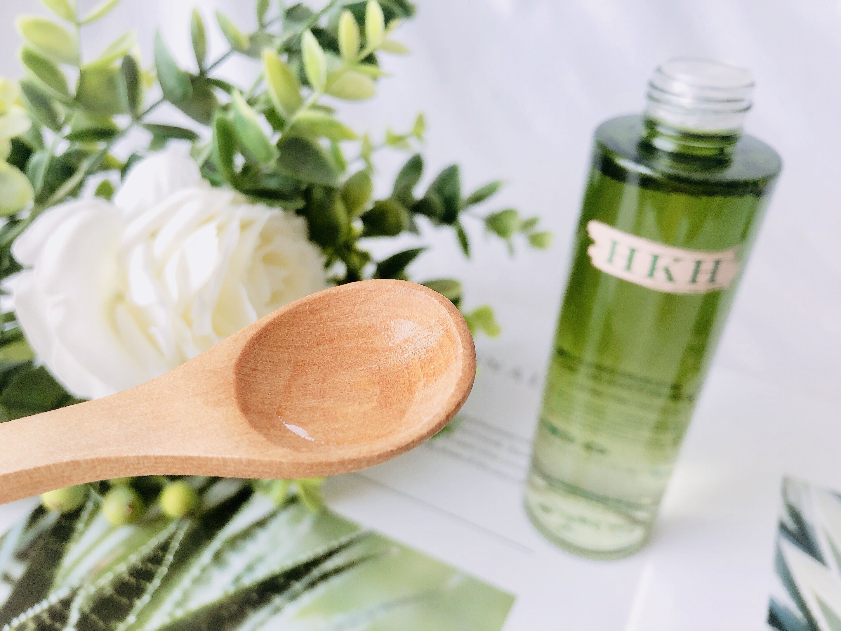 实测金缕梅护肤套装,和粗毛孔说再见!-趣美搭