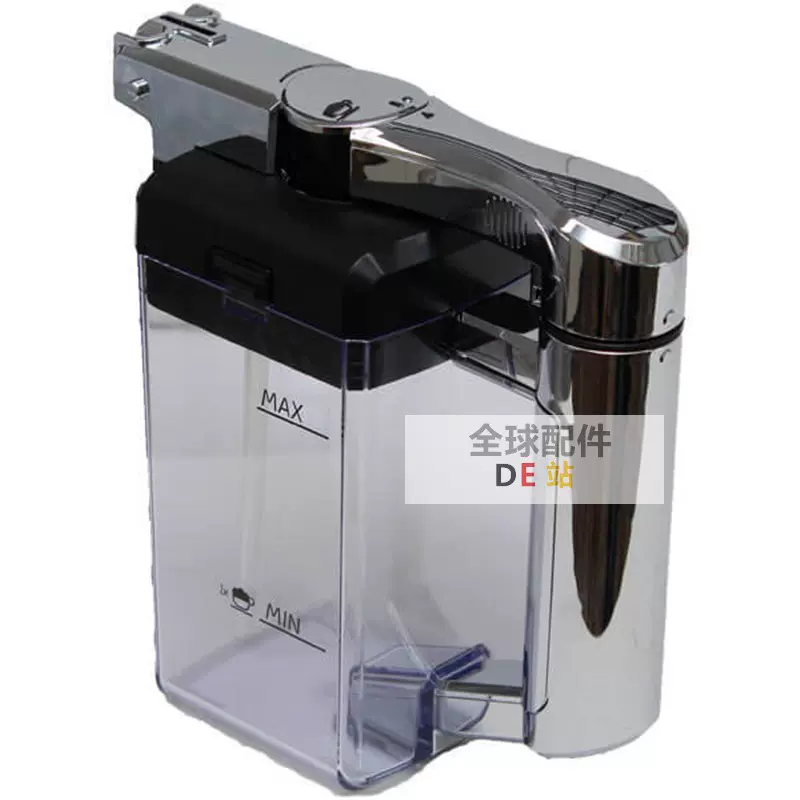 胶囊咖啡机 奶泡机 配件咖啡机奶壶奶箱奶泡机Saeco Gaggia Accademia Xelsis SUP038
