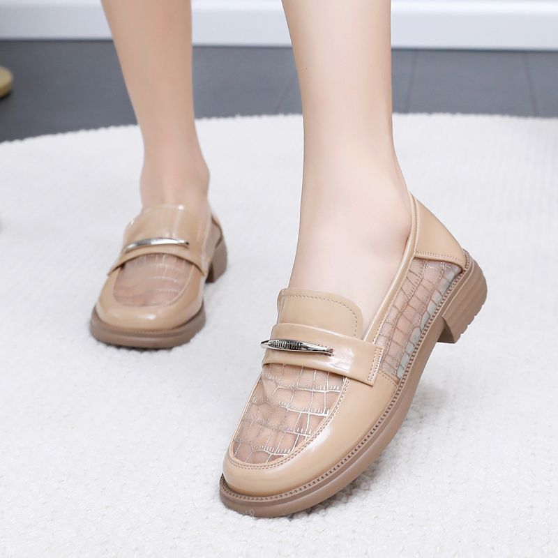 C8930 1420K Giày Dép Sandal Nữ Diarela Đế Mềm Mùa Hè Trung Niên Giày Dép Nữ G04 Sản Phẩm Mới