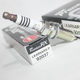NGK RX Ruthenium gold spark plug LKAR6ARX-P suitable for UX260 Camry ES260 Rongfang DILKAR6T8