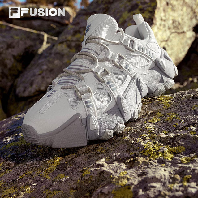 Mountain shoes | FILA women's shoes, outdoor hiking and mountaineering ...