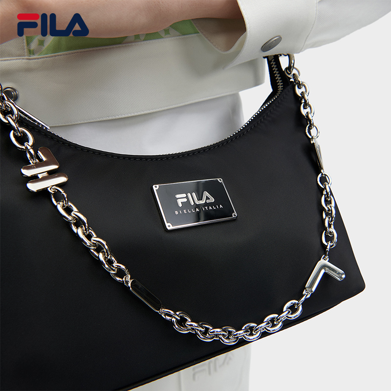 Fila Women's Shoulder Bag - Summer 2024 Collection