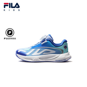 
FILA KIDS children's shoes children's running shoes 2026 summer new men's and women's children's knob super running shoes