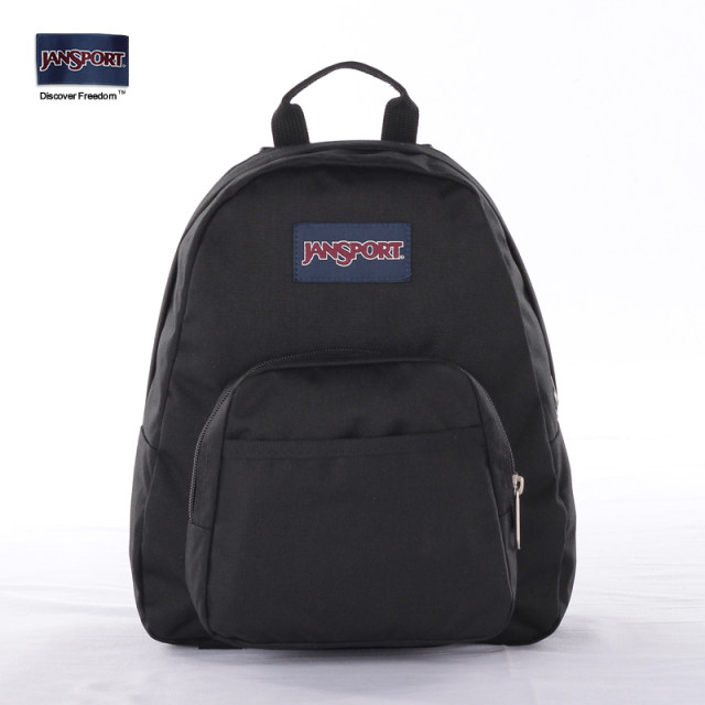 Jansport Jessbo TDH6 Mini Backpack Children Student Printed Casual Mini Backpack Tide Genuine
